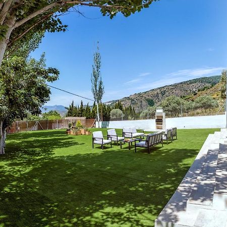 Alpujarra Arena Villa Soportujar Eksteriør billede