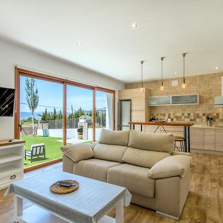 Alpujarra Arena Villa Soportujar Eksteriør billede
