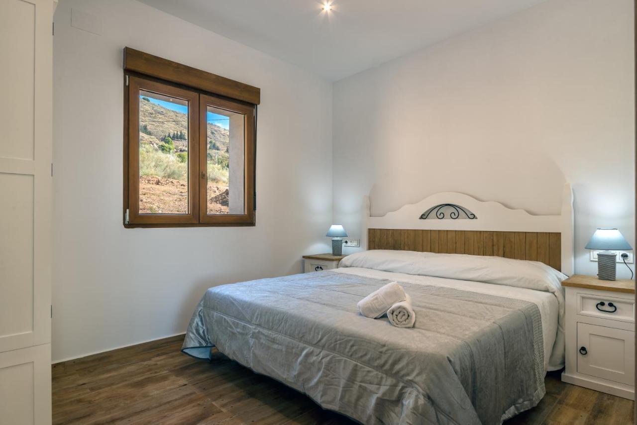 Alpujarra Arena Villa Soportujar Værelse billede