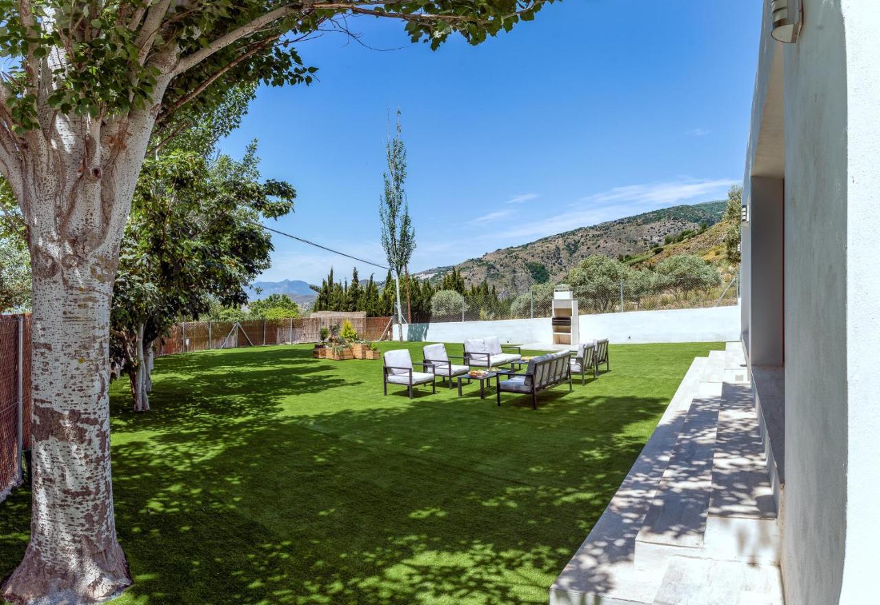 Alpujarra Arena Villa Soportujar Eksteriør billede