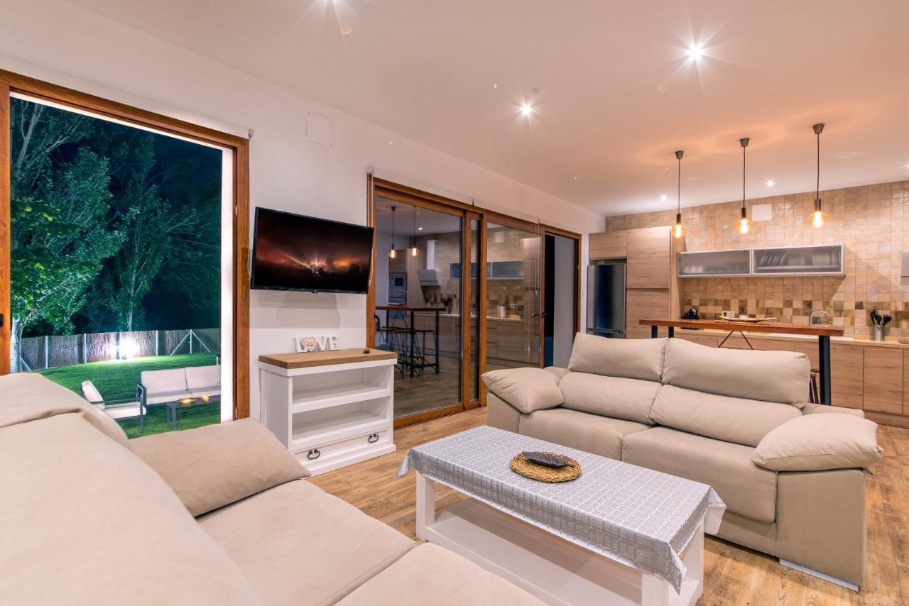 Alpujarra Arena Villa Soportujar Eksteriør billede