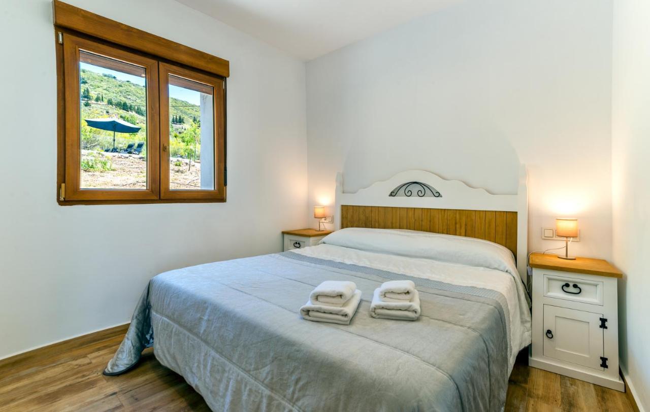 Alpujarra Arena Villa Soportujar Eksteriør billede