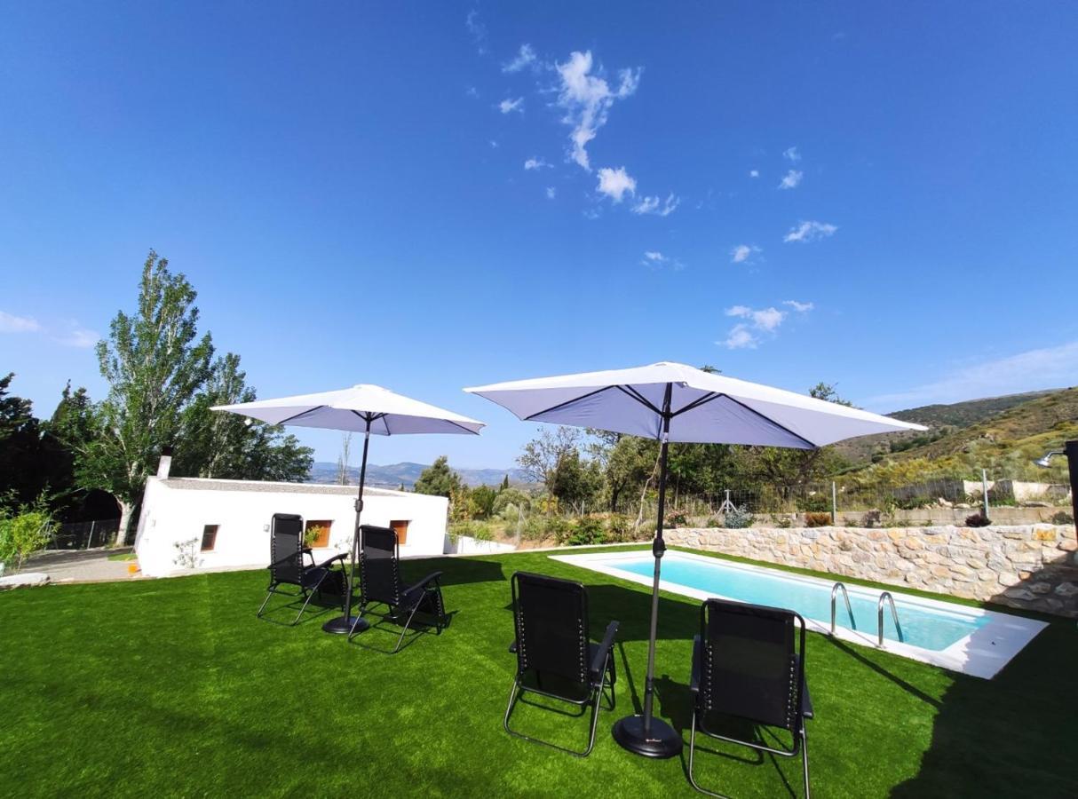 Alpujarra Arena Villa Soportujar Eksteriør billede